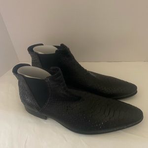 Kenneth Cole New York Mens Boots
